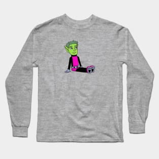 Beeboi Long Sleeve T-Shirt